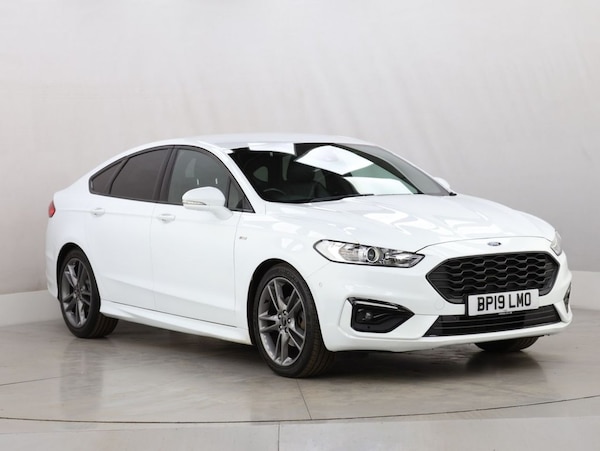 Used Ford Mondeo 2019 for sale - 76301077: Photo 2