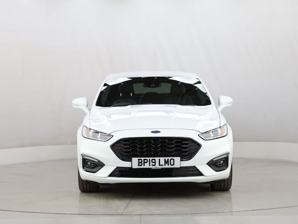 Used Ford Mondeo 2019 for sale - 76301077: Photo 3