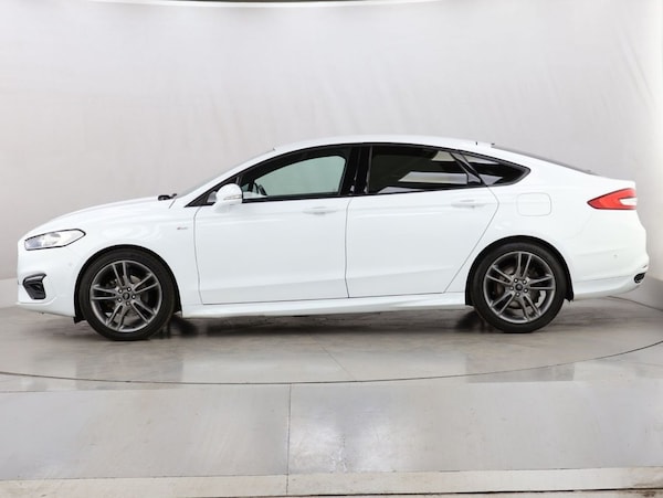 Used Ford Mondeo 2019 for sale - 76301077: Photo 6