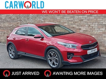 Kia - XCeed