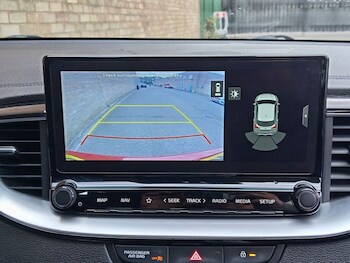 Used Kia XCeed 2020 for sale - 76039751: Photo 2