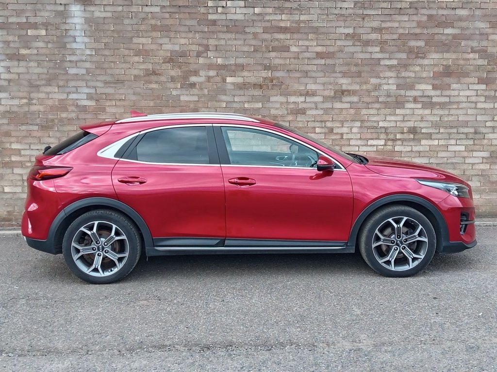 Used Kia XCeed 2020 for sale - 76039751: Photo 3