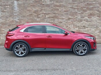 Used Kia XCeed 2020 for sale - 76039751: Photo 3