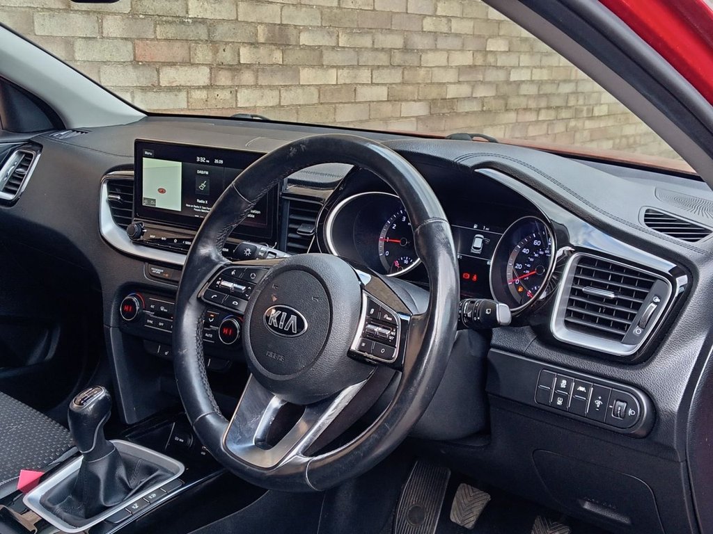 Used Kia XCeed 2020 for sale - 76039751: Photo 5