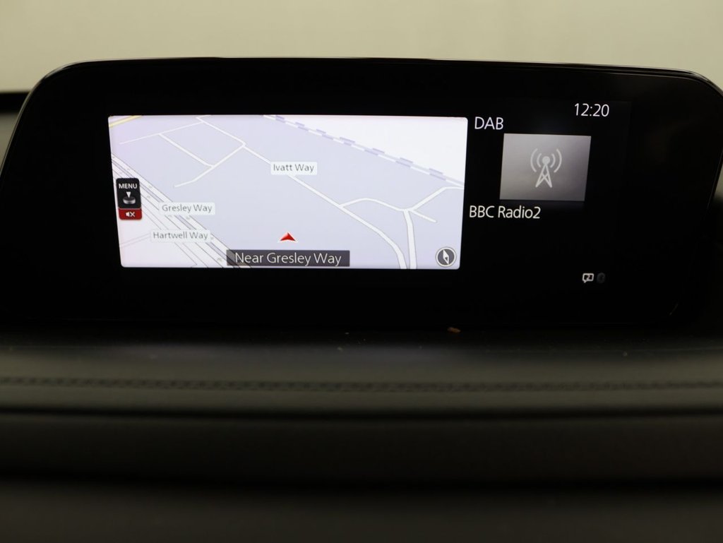 Used Mazda CX-30 2021 for sale - 76301075: Photo 16