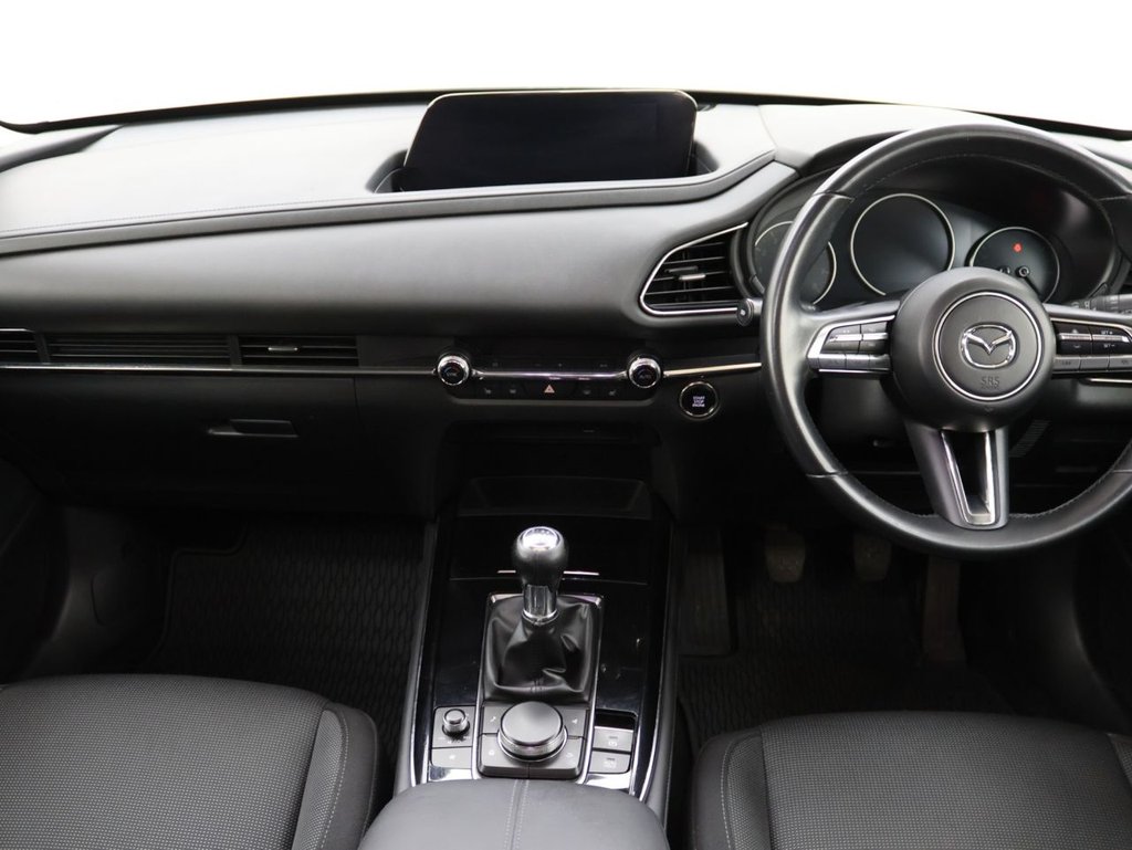 Used Mazda CX-30 2021 for sale - 76301075: Photo 20