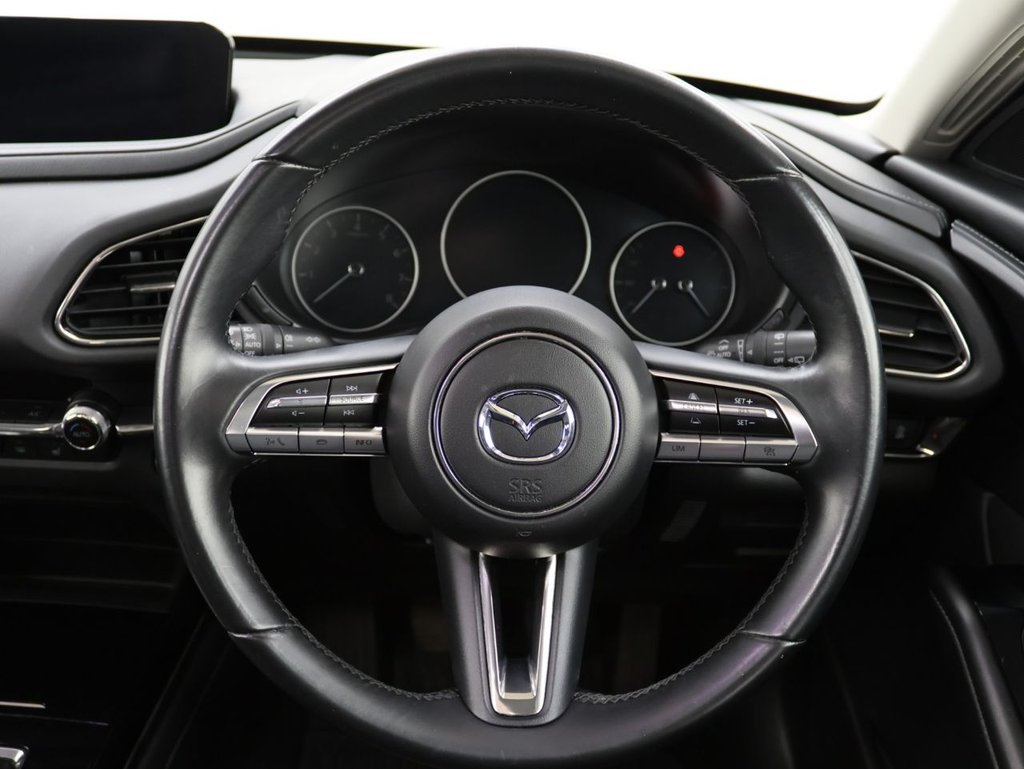 Used Mazda CX-30 2021 for sale - 76301075: Photo 21