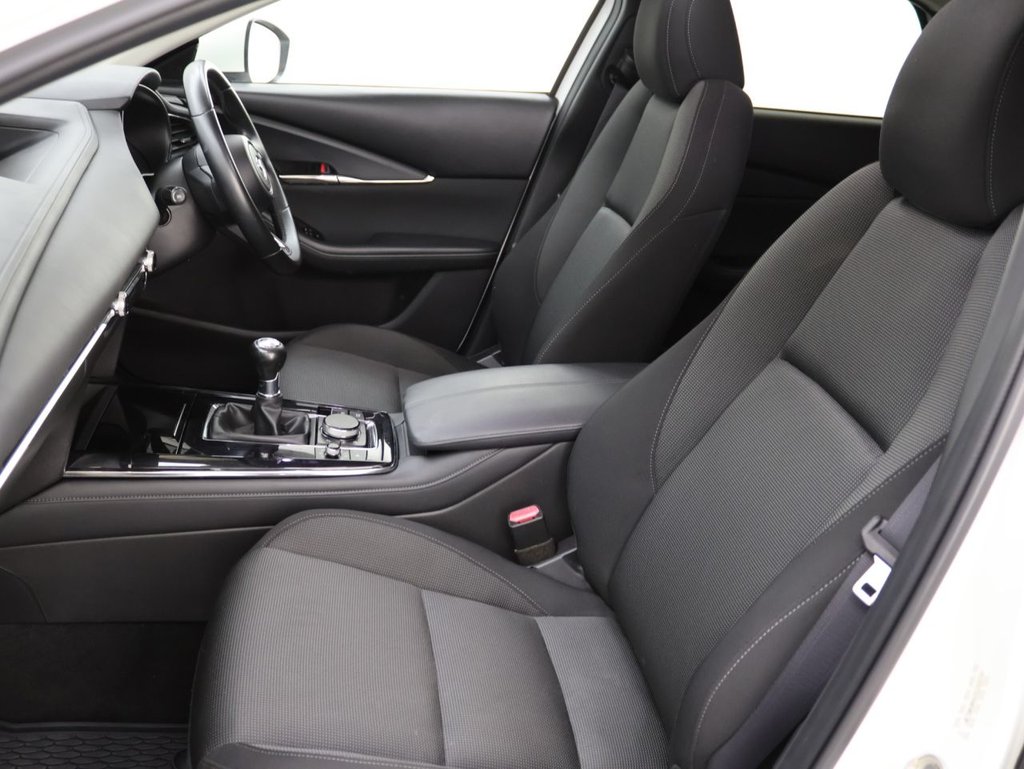 Used Mazda CX-30 2021 for sale - 76301075: Photo 24