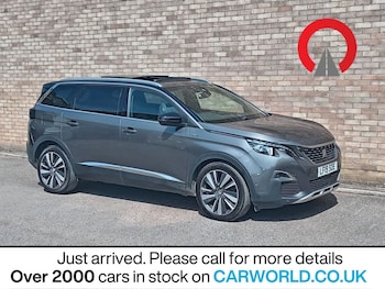 Used Peugeot 5008 2019 for sale - 78702191: Photo