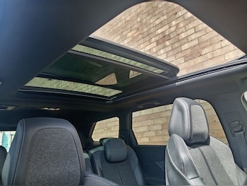 Used Peugeot 5008 2019 for sale - 78702191: Photo