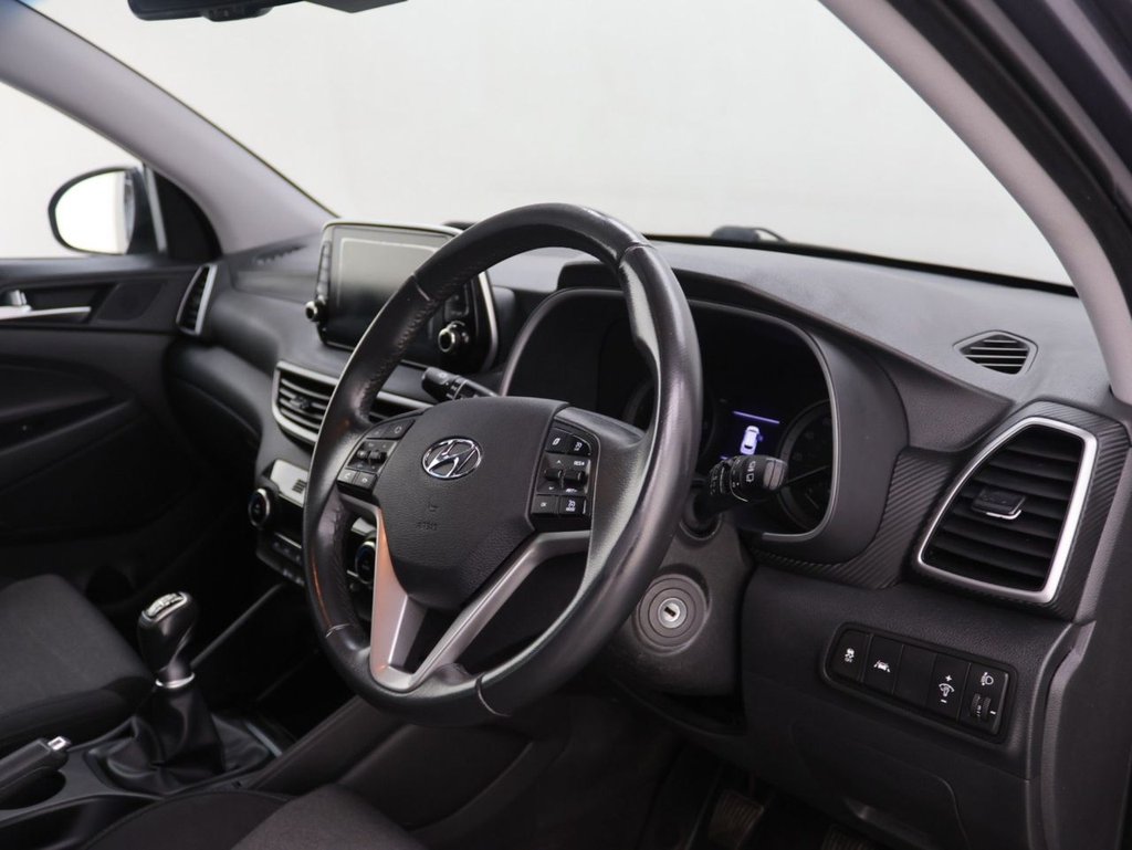 Used Hyundai TUCSON 2019 for sale - 77841259: Photo 10