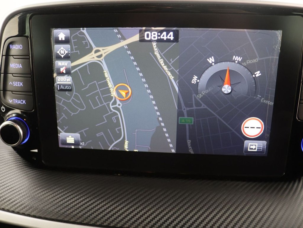 Used Hyundai TUCSON 2019 for sale - 77841259: Photo 15