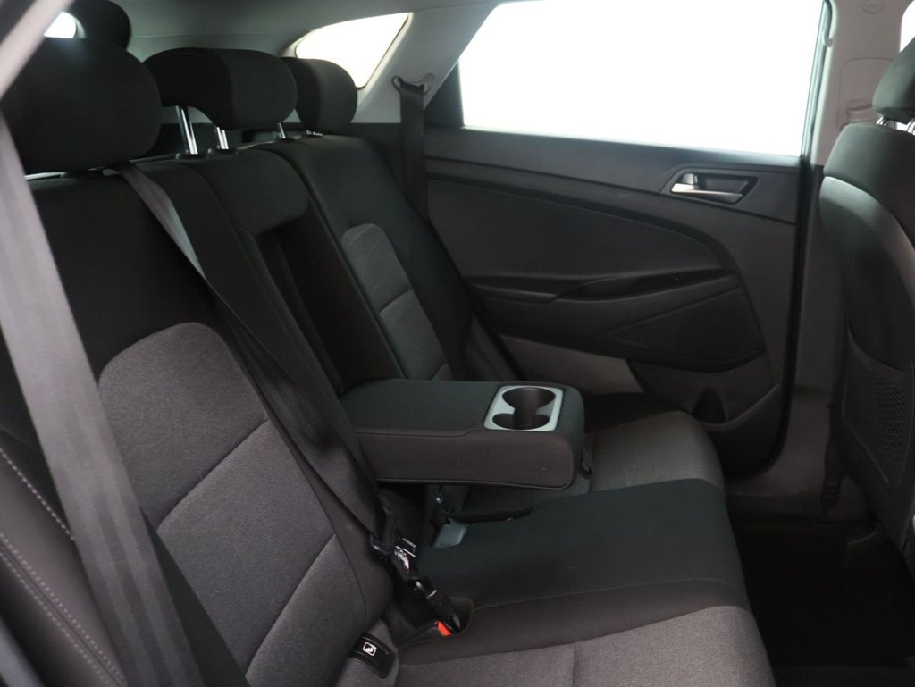 Used Hyundai TUCSON 2019 for sale - 77841259: Photo 17