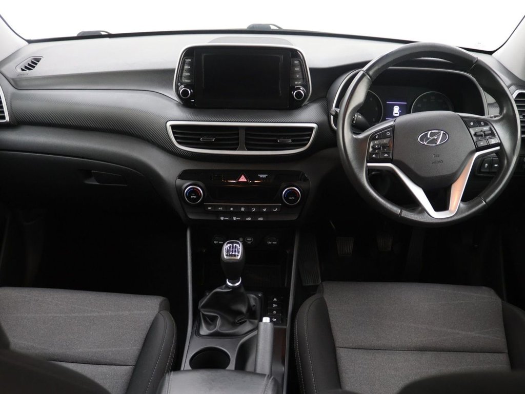 Used Hyundai TUCSON 2019 for sale - 77841259: Photo 18