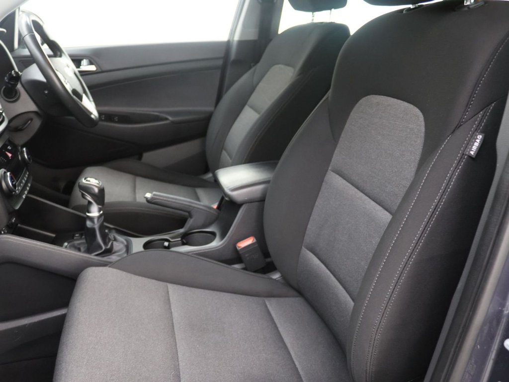 Used Hyundai TUCSON 2019 for sale - 77841259: Photo 21