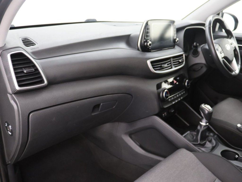 Used Hyundai TUCSON 2019 for sale - 77841259: Photo 23