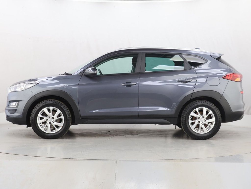 Used Hyundai TUCSON 2019 for sale - 77841259: Photo 6