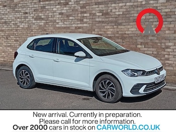 Used Volkswagen Polo 2023 for sale - 79550411: Photo