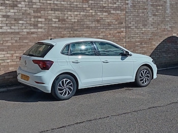 Used Volkswagen Polo 2023 for sale - 79550411: Photo