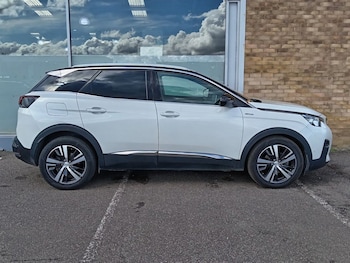 Used Peugeot 3008 2019 for sale - 75876153: Photo
