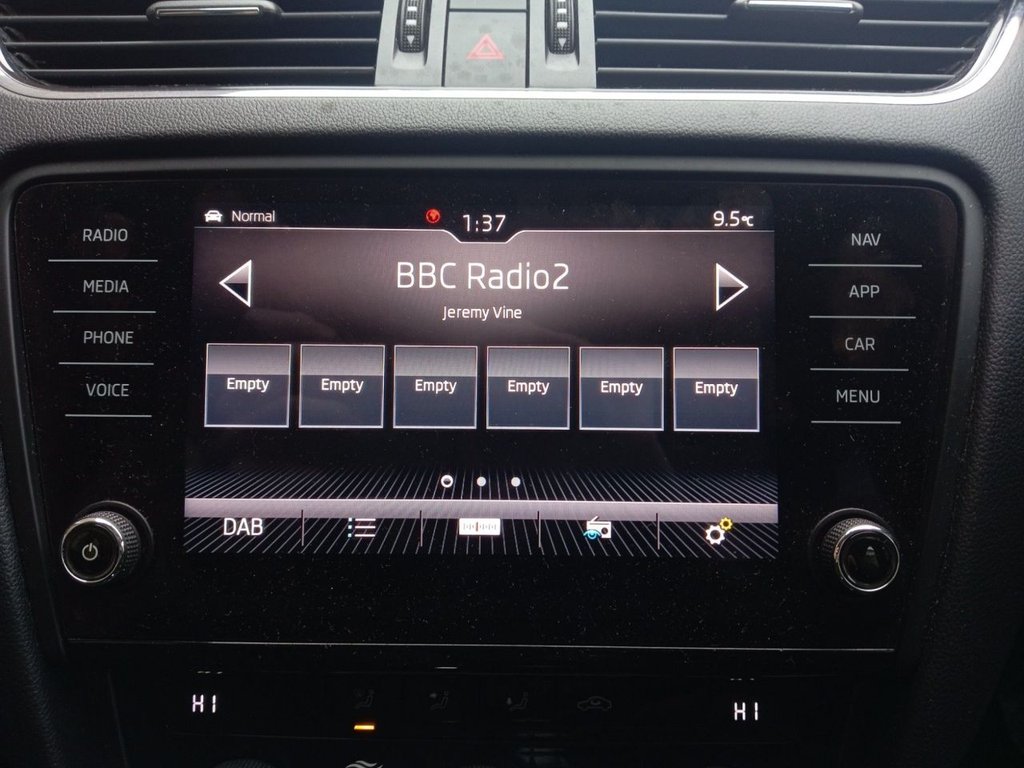 Used Skoda Octavia 2020 for sale - 77498676: Photo 10