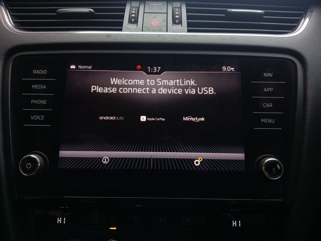 Used Skoda Octavia 2020 for sale - 77498676: Photo 12