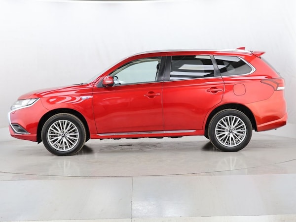 Used Mitsubishi Outlander 2020 for sale - 76301072: Photo 6