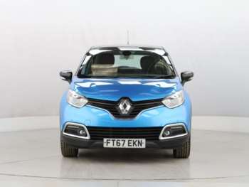 Used Renault Captur 2017 for sale - 75230432: Photo