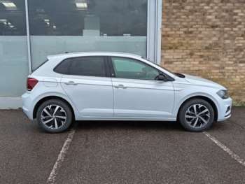 Used Volkswagen Polo 2019 for sale - 74833996: Photo