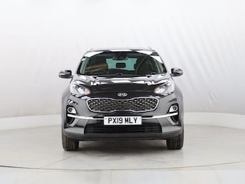 Used Kia Sportage 2019 for sale - 78181213: Photo