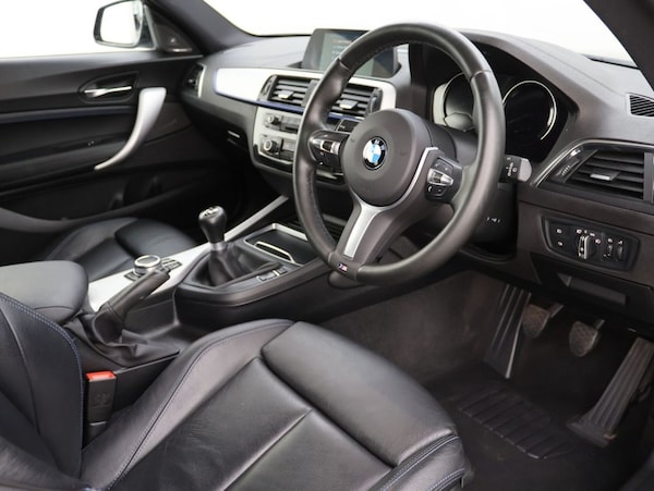 Used BMW 1 Series 2019 for sale - 76301068: Photo 10
