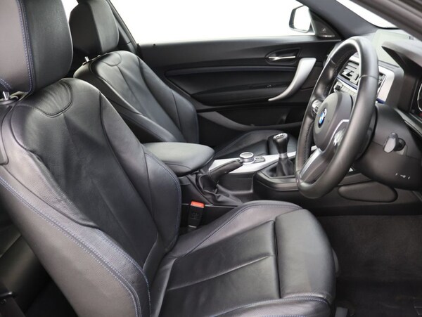 Used BMW 1 Series 2019 for sale - 76301068: Photo 12