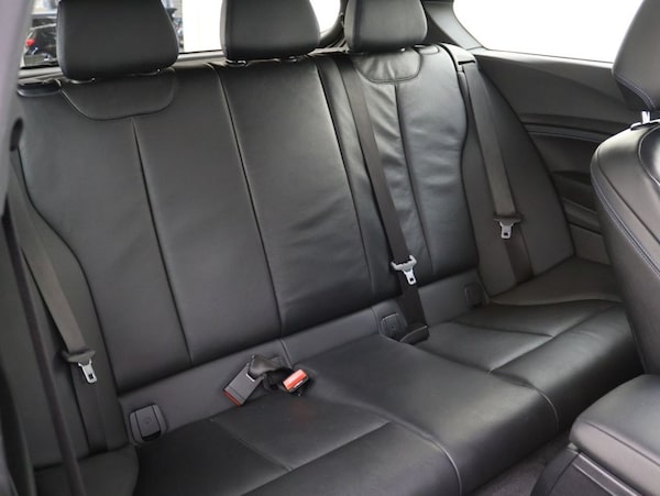 Used BMW 1 Series 2019 for sale - 76301068: Photo 17