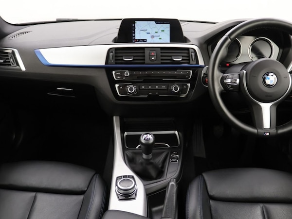 Used BMW 1 Series 2019 for sale - 76301068: Photo 18