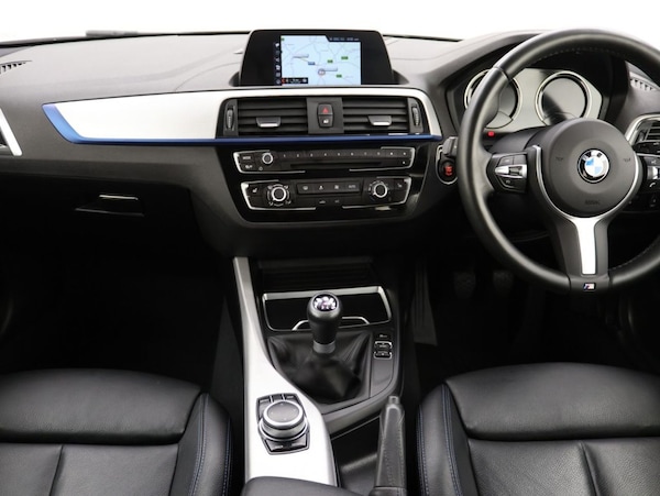 Used BMW 1 Series 2019 for sale - 76301068: Photo 20