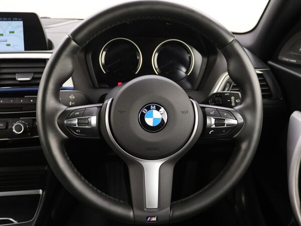 Used BMW 1 Series 2019 for sale - 76301068: Photo 21