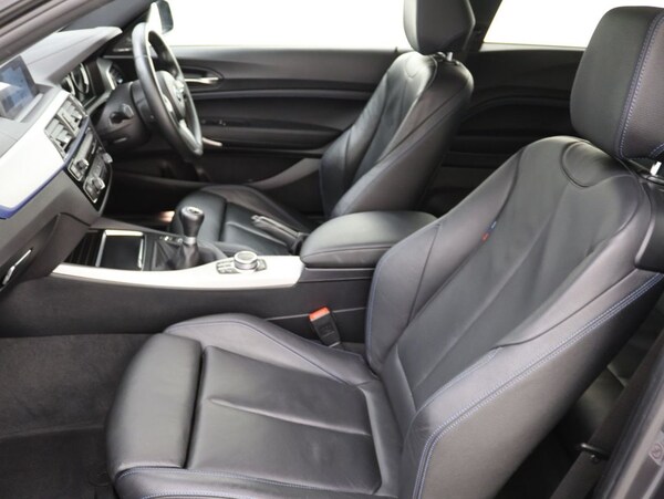 Used BMW 1 Series 2019 for sale - 76301068: Photo 24