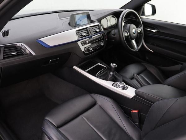 Used BMW 1 Series 2019 for sale - 76301068: Photo 25