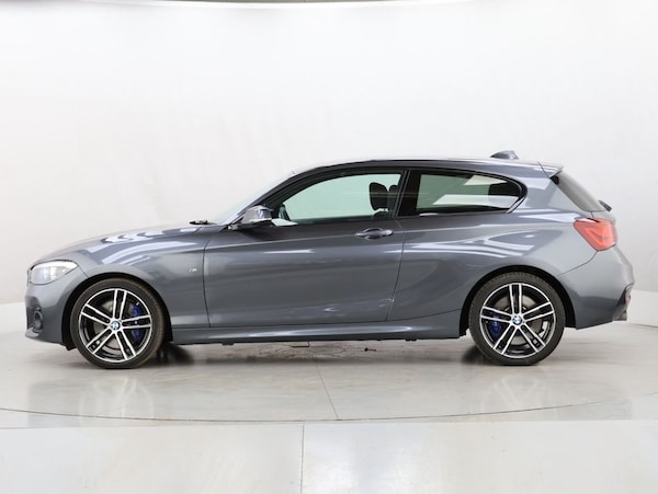 Used BMW 1 Series 2019 for sale - 76301068: Photo 6