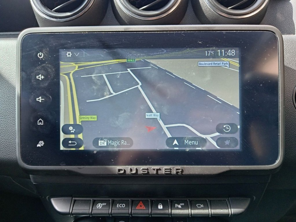 Used Dacia Duster 2022 for sale - 78200446: Photo 10