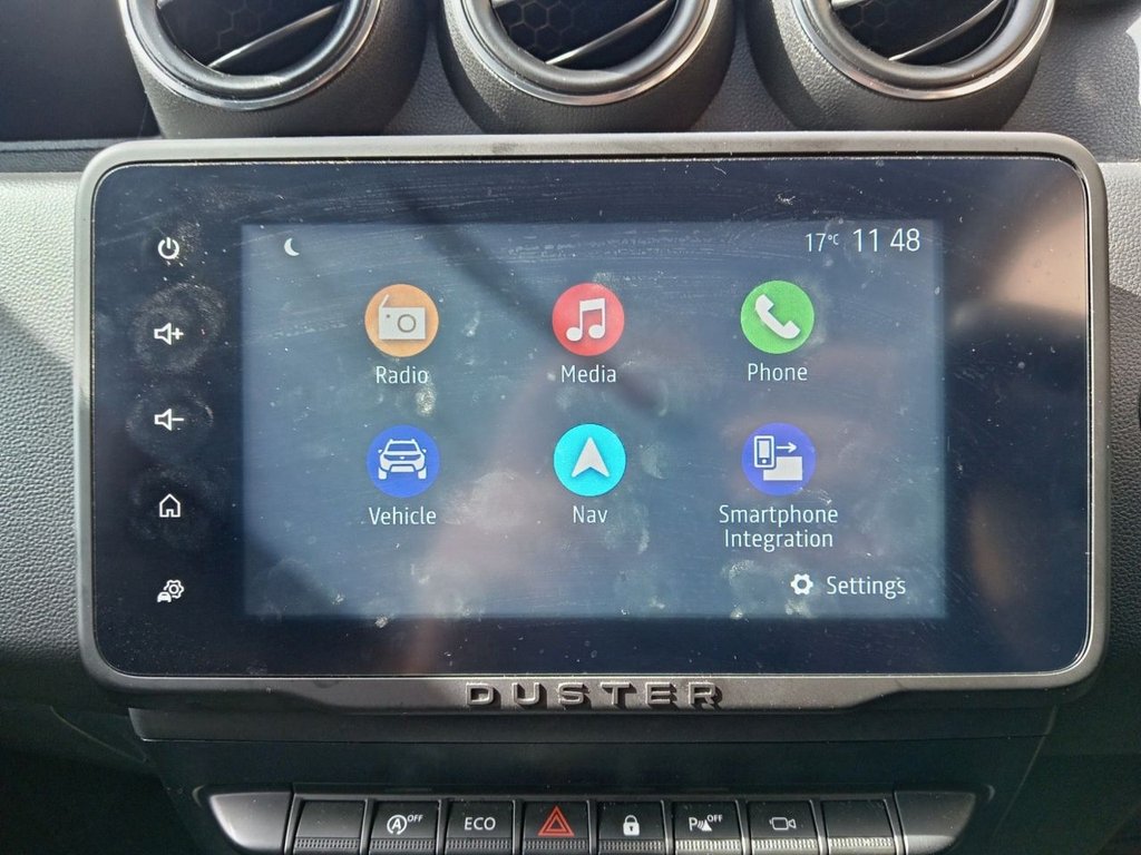 Used Dacia Duster 2022 for sale - 78200446: Photo 12