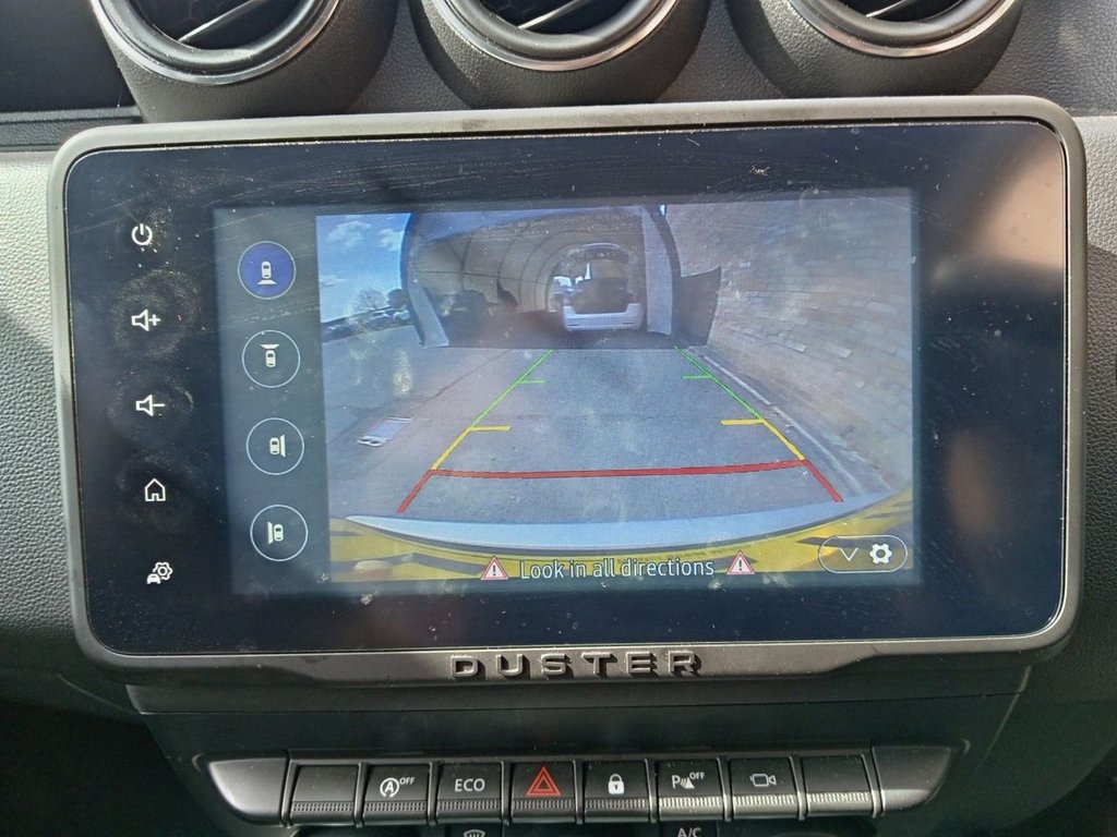 Used Dacia Duster 2022 for sale - 78200446: Photo 2