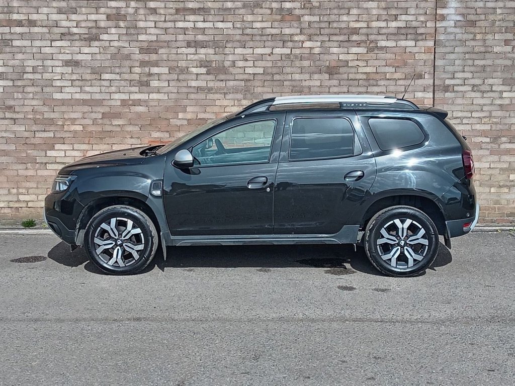 Used Dacia Duster 2022 for sale - 78200446: Photo 3