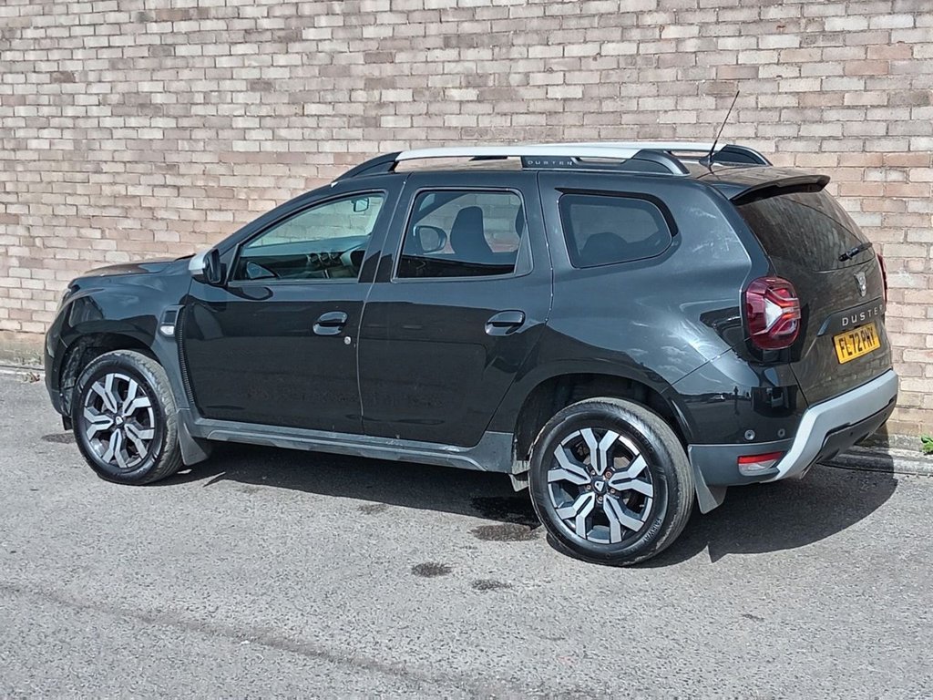 Used Dacia Duster 2022 for sale - 78200446: Photo 5