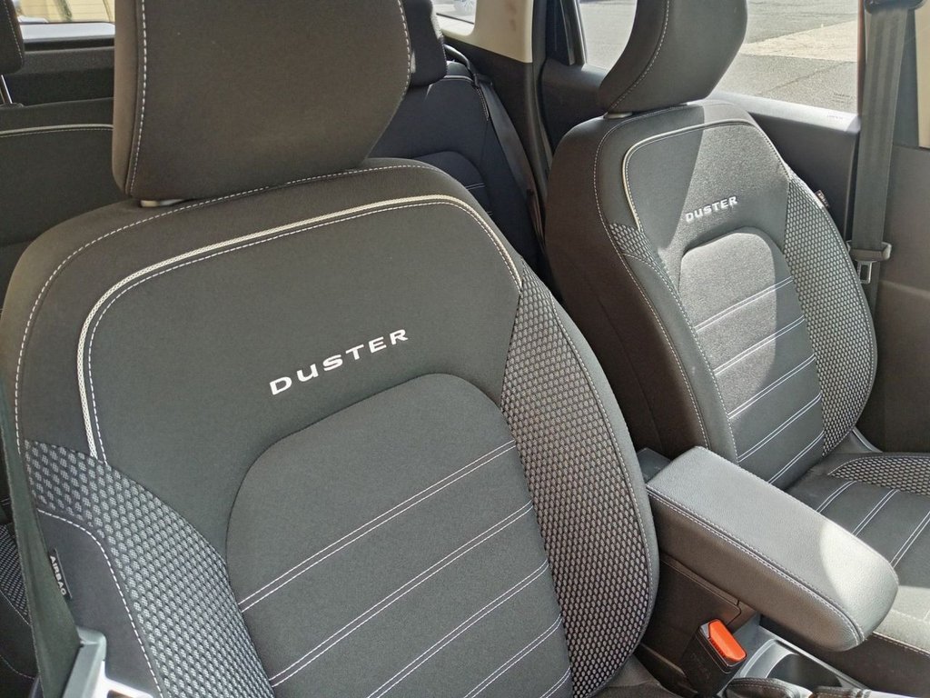 Used Dacia Duster 2022 for sale - 78200446: Photo 8