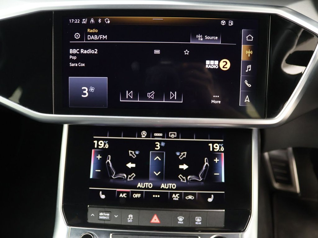 Used Audi A6 Saloon 2022 for sale - 76301066: Photo 13