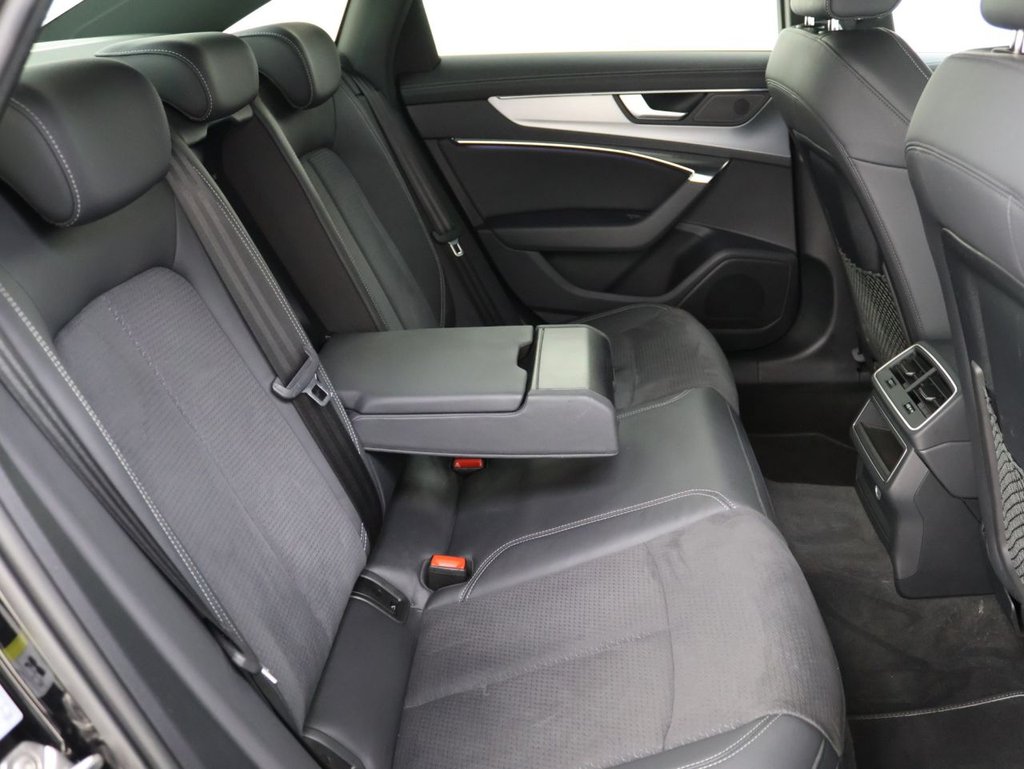 Used Audi A6 Saloon 2022 for sale - 76301066: Photo 17