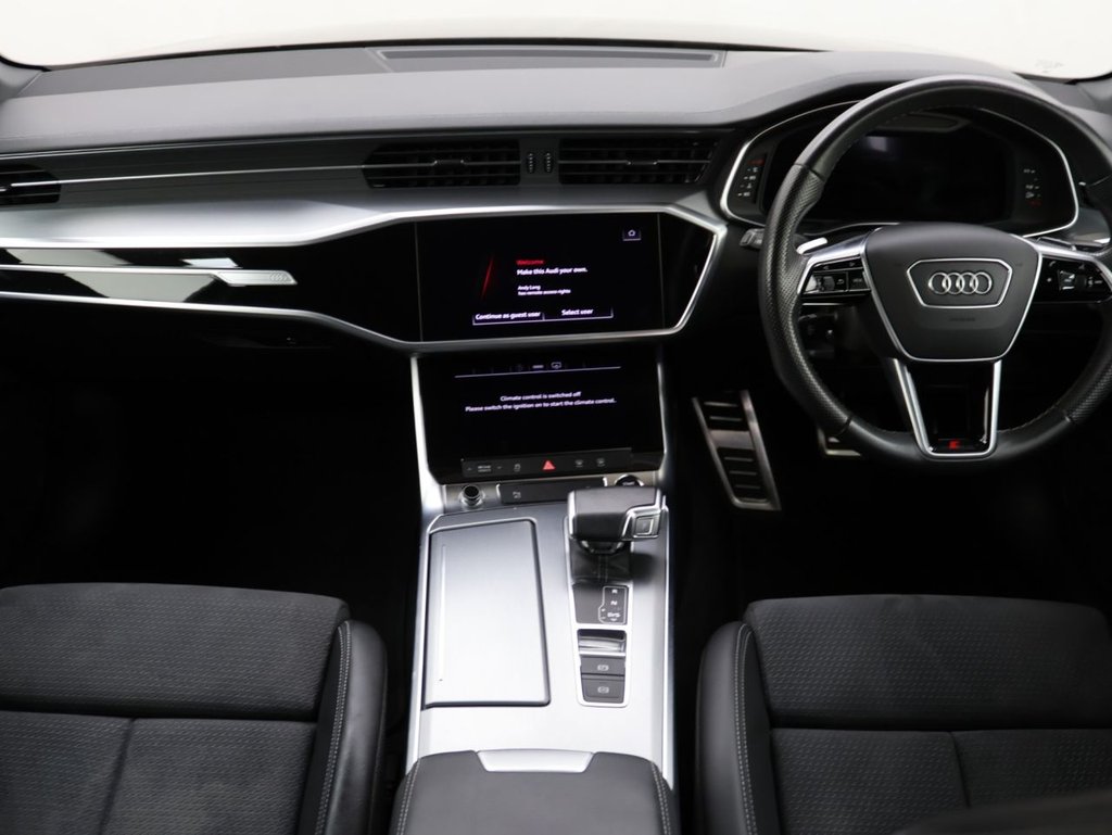 Used Audi A6 Saloon 2022 for sale - 76301066: Photo 18