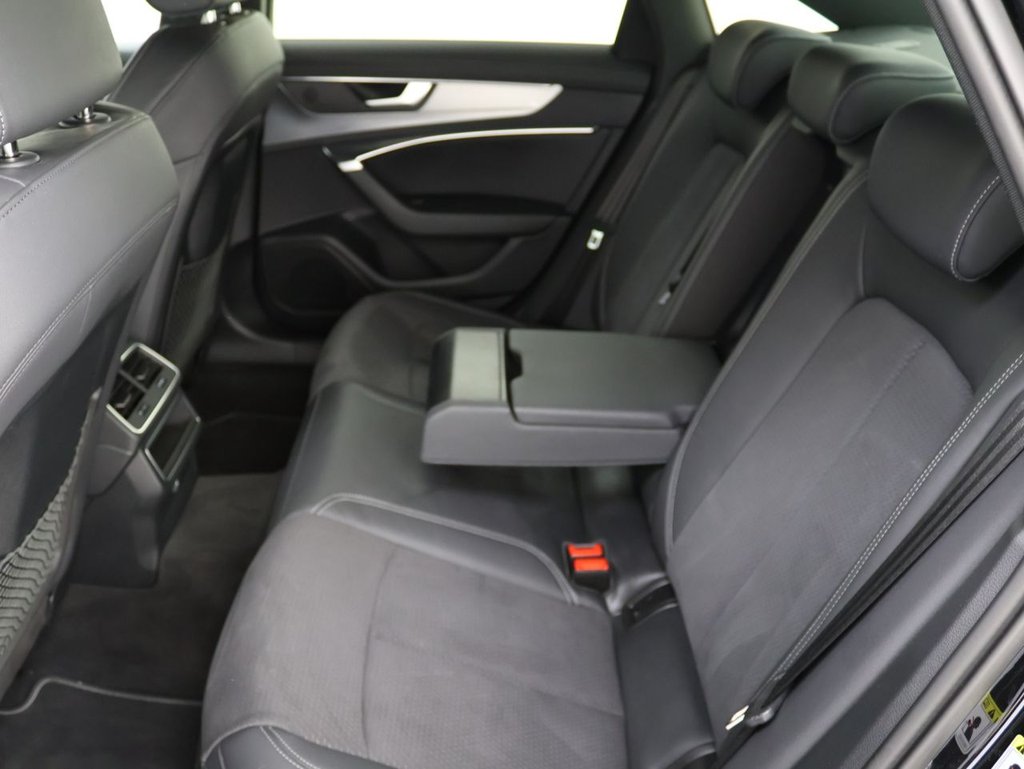 Used Audi A6 Saloon 2022 for sale - 76301066: Photo 21