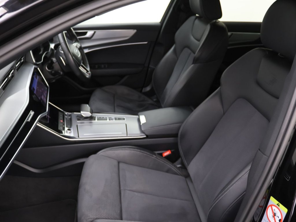Used Audi A6 Saloon 2022 for sale - 76301066: Photo 22